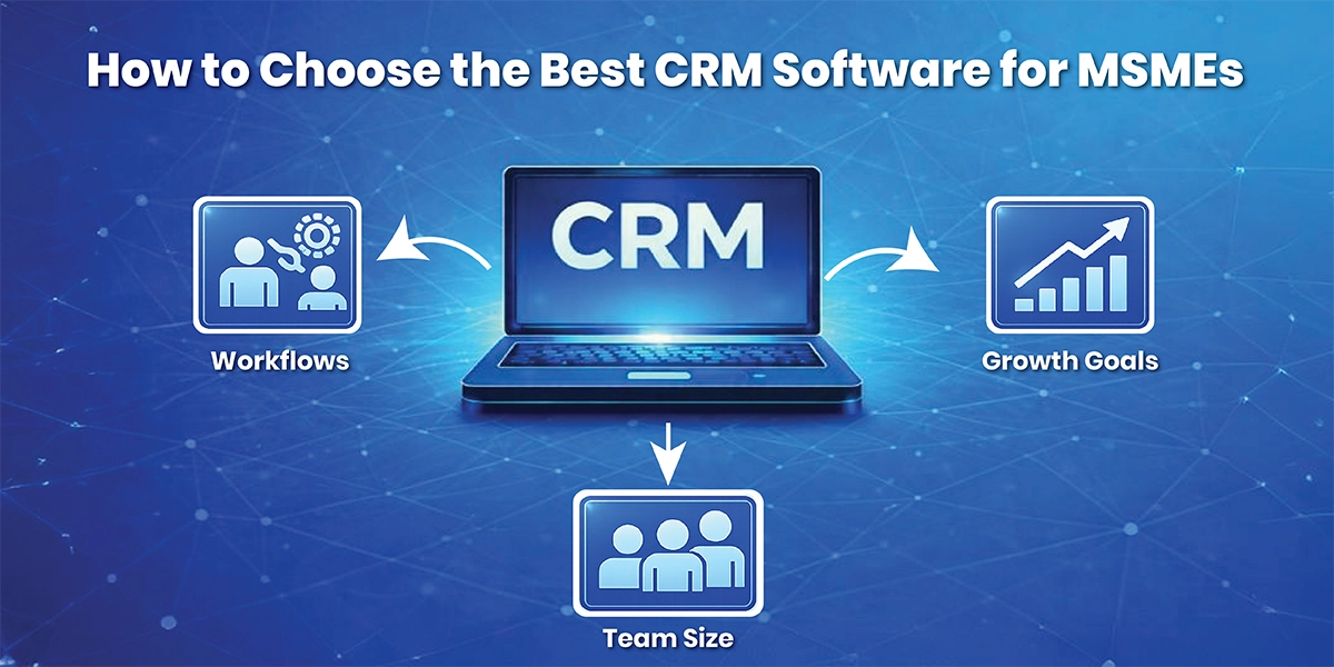 Best CRM software for managing customer data, sales pipelines, and business relationships effectively