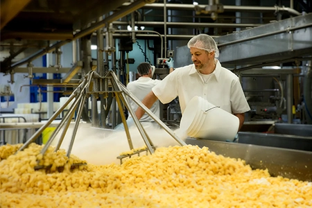 Food processing CRM helping businesses in Madurai manage leads, customers, sales and follow-up activities