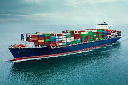 Shipping CRM software for managing customer leads, sales activities, shipments, and business growth