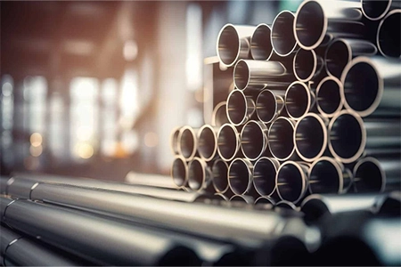CRM software solutions helping steel businesses manage sales leads, customers, and business growth