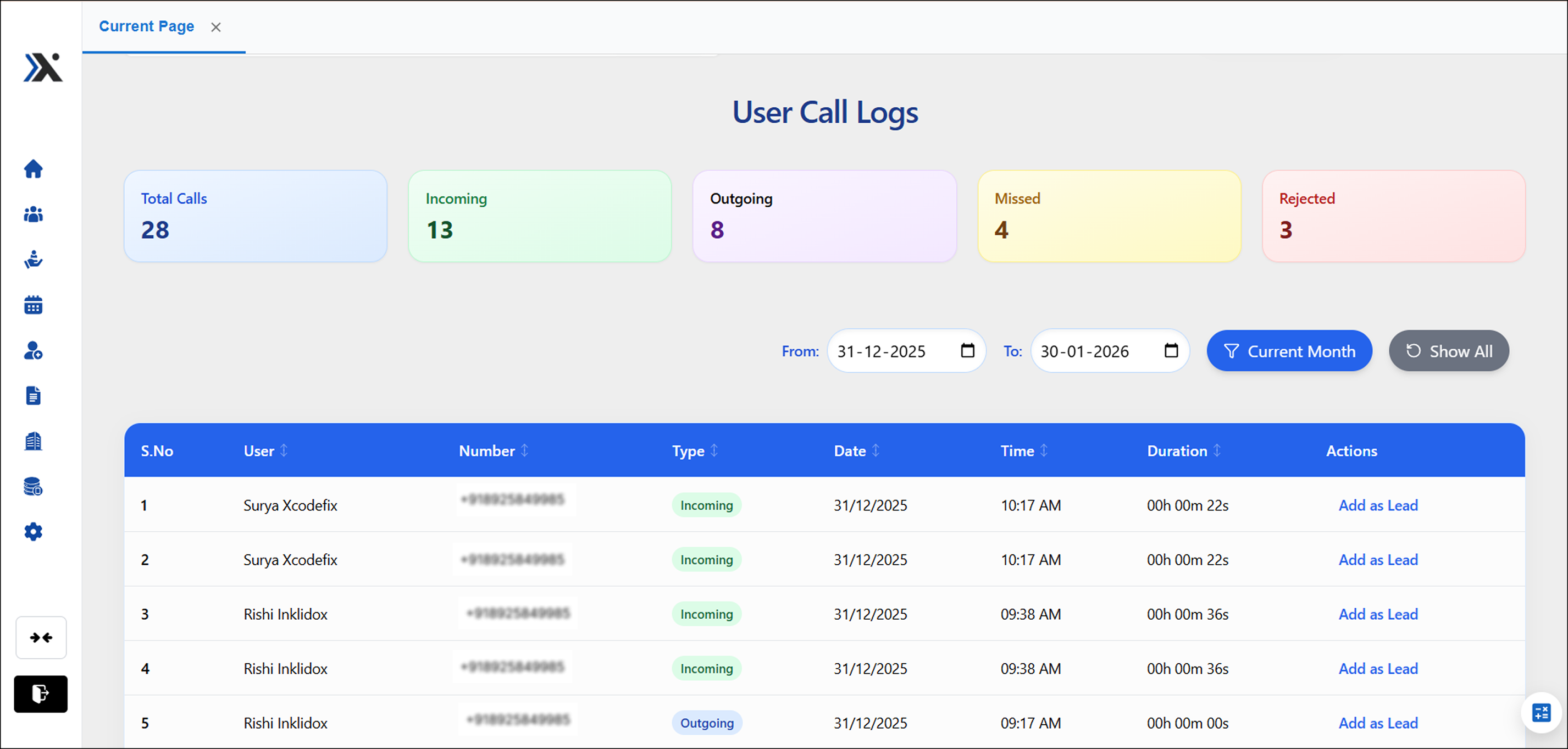 crm-call-tracking