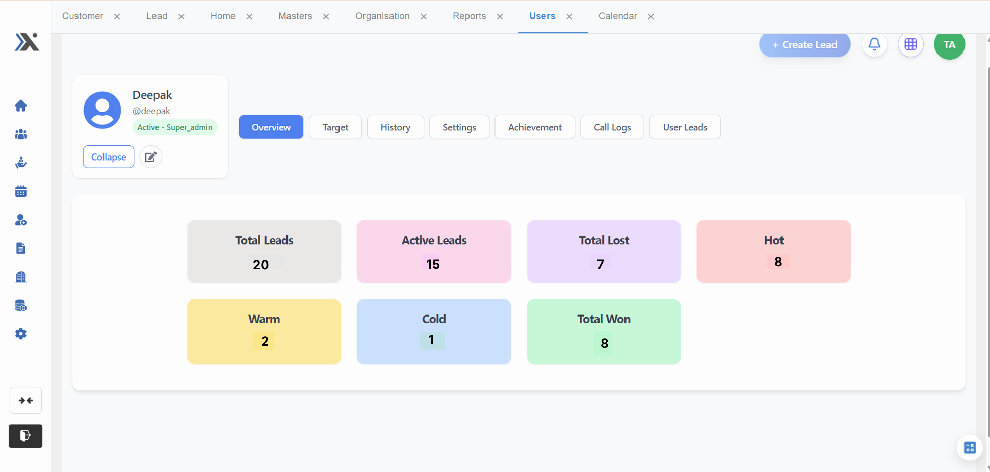 crm-performance